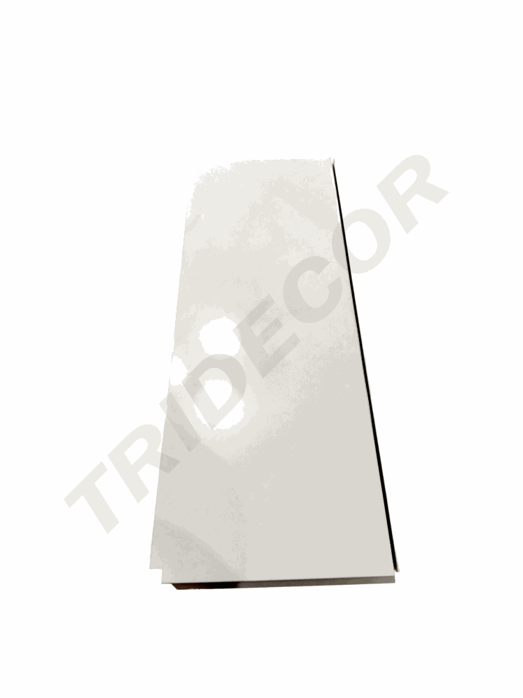 白色背网货架层板Bandeja de Malla Blanca 120X45cm 8/caja