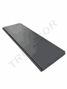 灰色背网货架层板Bandeja de Malla Gris 120X45cm 8/caja