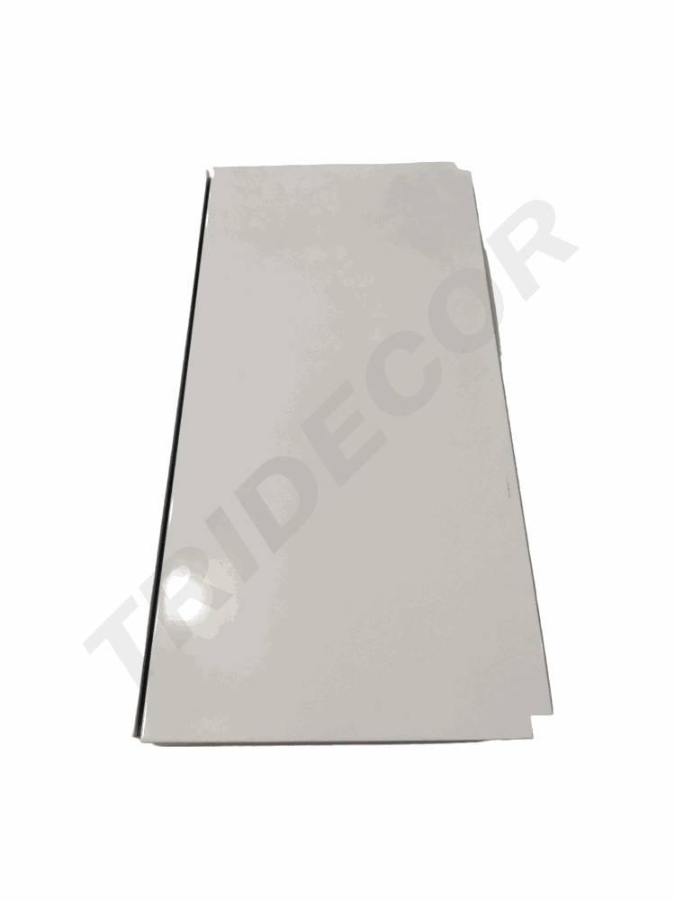 白色背网货架层板Bandeja de Malla Blanca 90X45cm 8/caja