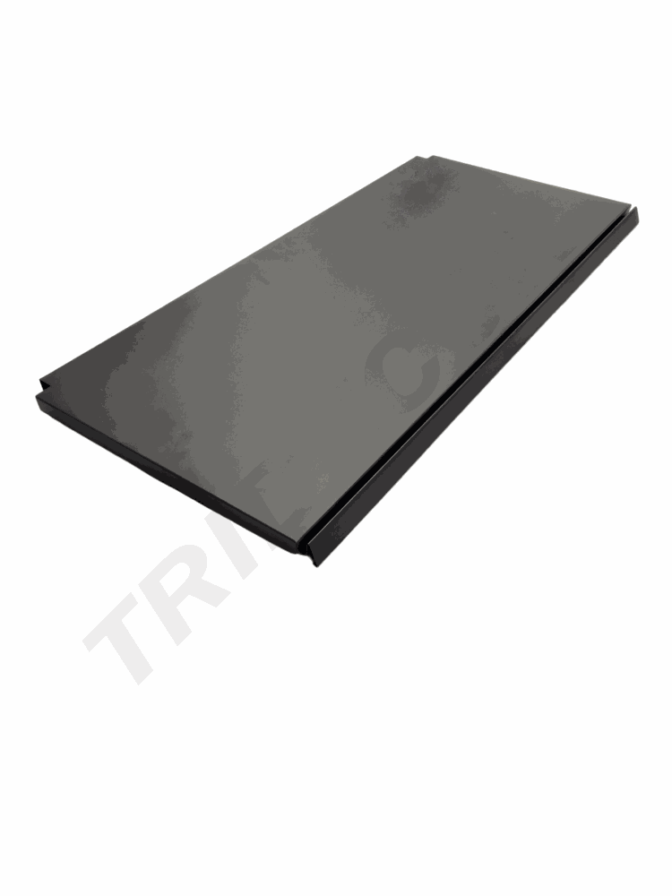 灰色背网货架层板Bandeja de Malla Gris 90X40cm8/caja