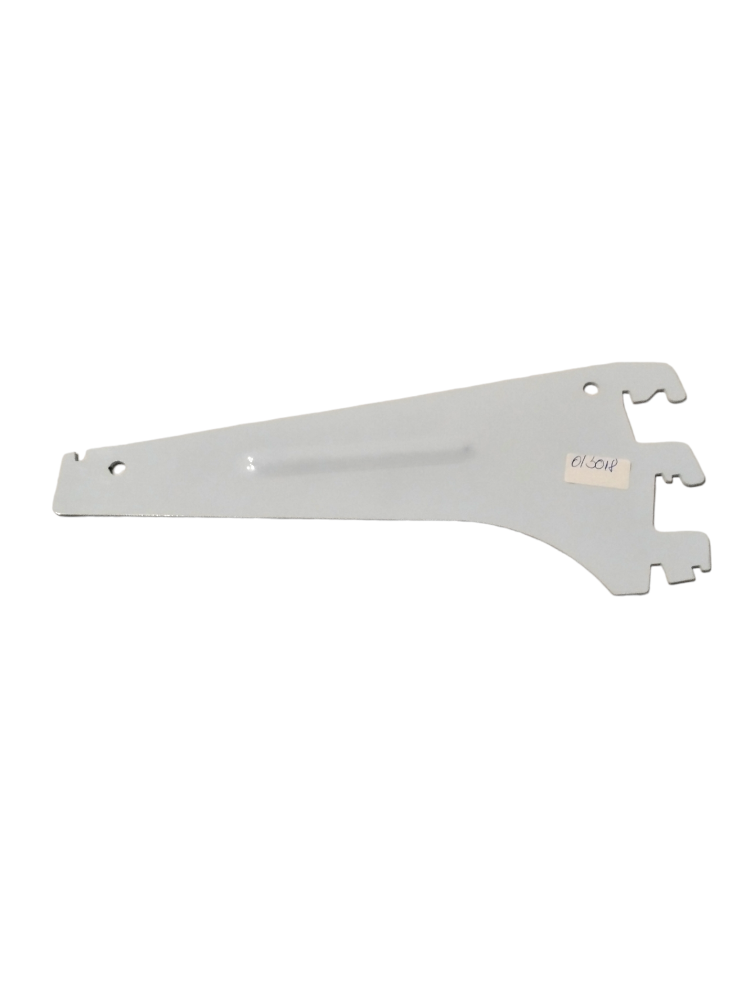 Suporte Branco 35cm para Malha