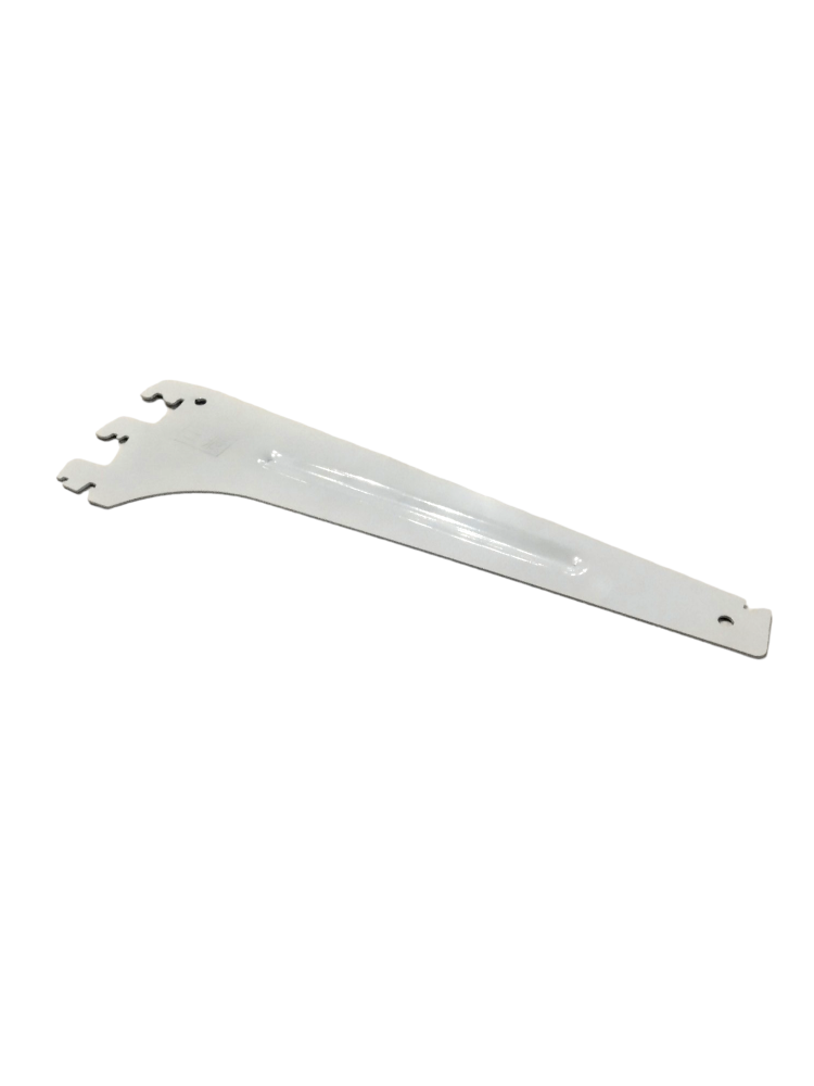 Shelf Support 40cm White