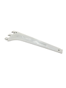 Suporte Prateleira 40cm Branco