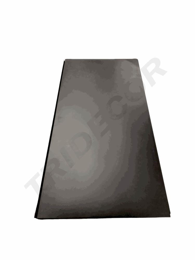 灰色货架层板Bandeja de Chapa Fondo Gris 120X60cm 8/caja