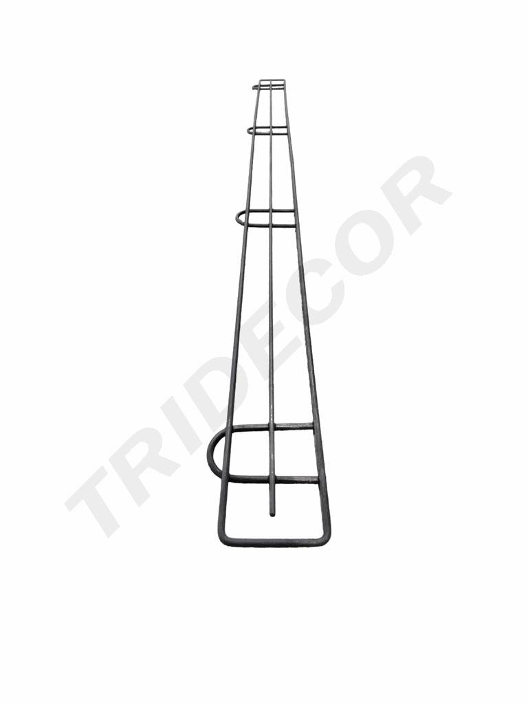 Soporte De Estantería 60Cm