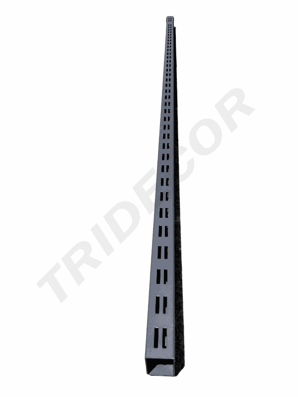 Columna De Gris 2M estantería