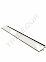 Renforce 90cm Gris pour Etagères