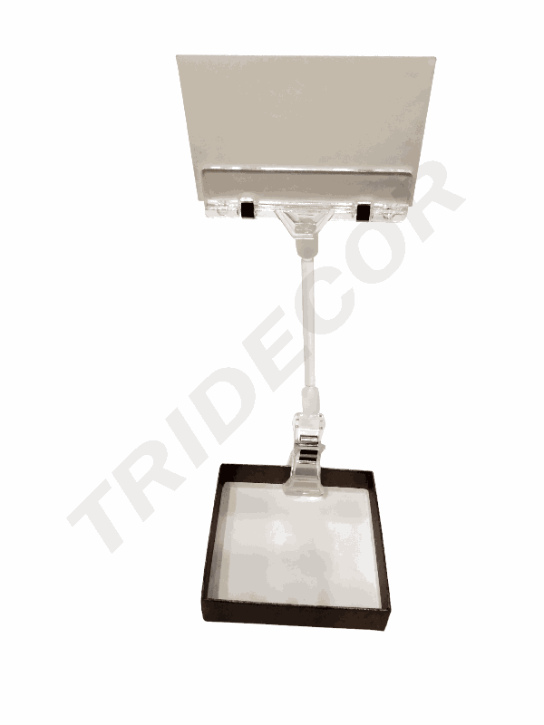 Prix ​​du support à pince