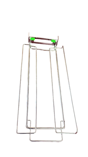 [038259] Présentoir de chaussures