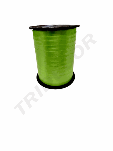 [3031653026354] 丝带 Cinta Gofrada 10mm x250M Verde