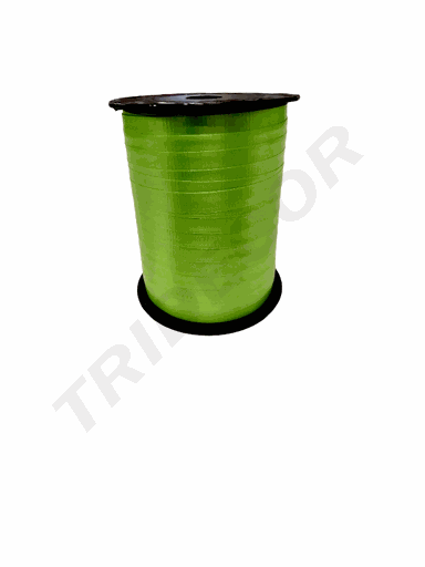 [3031653026354] Fita Gravada 10mmx250m Verde