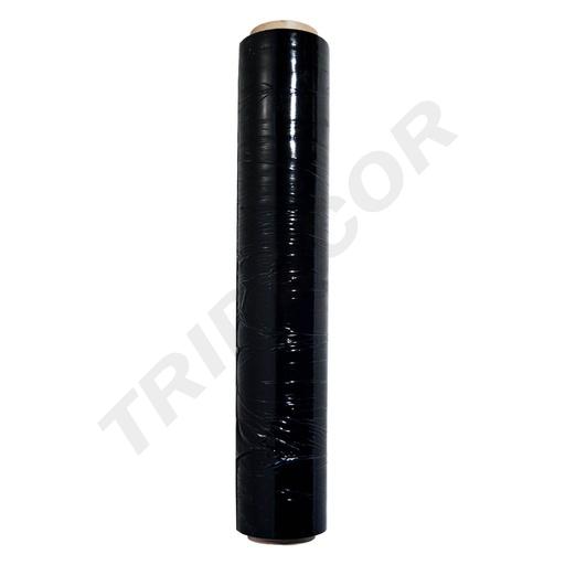 [FM0090030323] 打包膜 Bobina Film Manual Negro 23" 500mm 1.2kg 6uds/caja