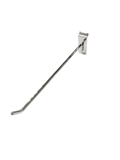 [001064] Hooks for Narrow Slat 25 cm 6 mm 200 units/box