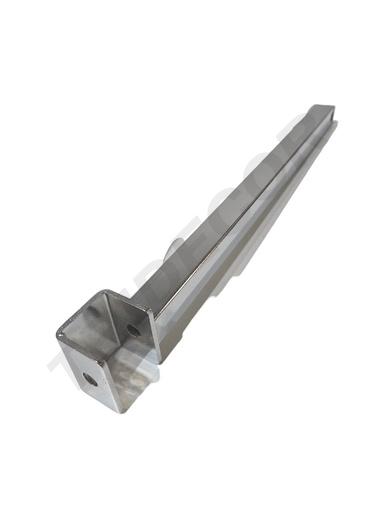 [6002104] 方管大U型头直挂35cm Gancho Cuadrado