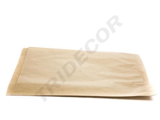 [010417] Kraft Paper Envelope 30+8X50 Anonymous 40 Gr 50 units/Pack 10 Units/box