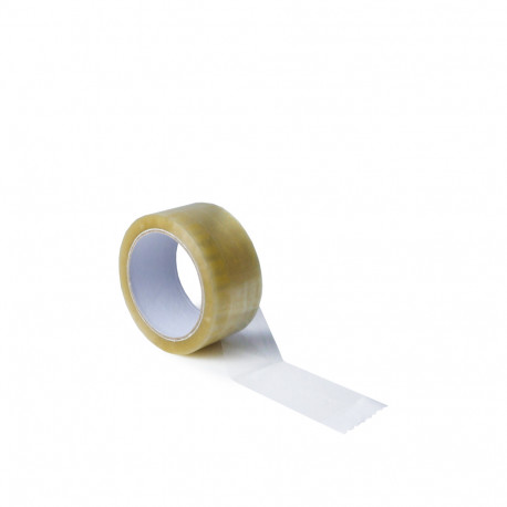 [014670] Transparent Tape 48x126Mt