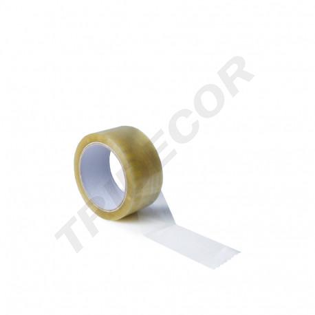 [014670] Transparent Tape 48x126Mt