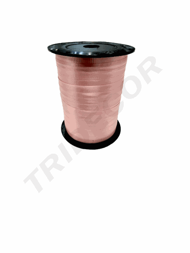 [8031653026309] Ruban décoratif 10mm Rose