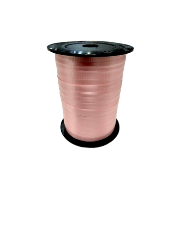 [8031653026309] Ruban décoratif 10mm Rose