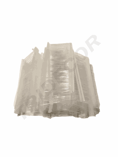 [8436539073215] 透明细标签线Gp Caja 10000 Navets 50mm Fine