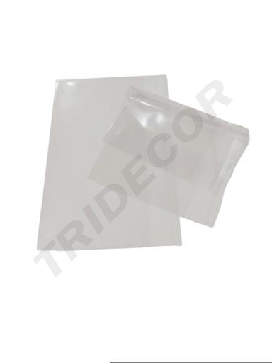 [010895] 30X15+5 cm bag with adhesive flap, 100 units