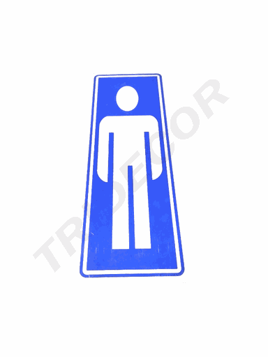 [014196] toilettes pour hommes