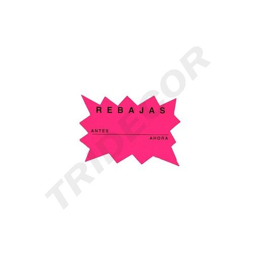 [014217RS] Fuchsia discount sign