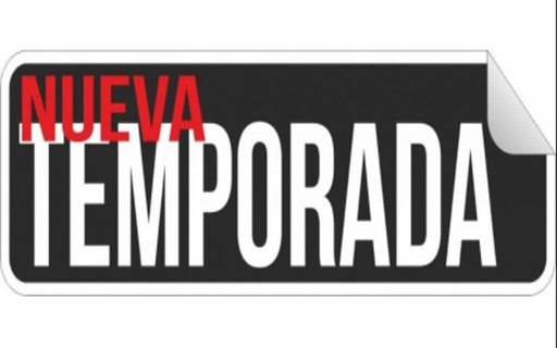 [0141050] Poster da Nova Temporada 100X35cm