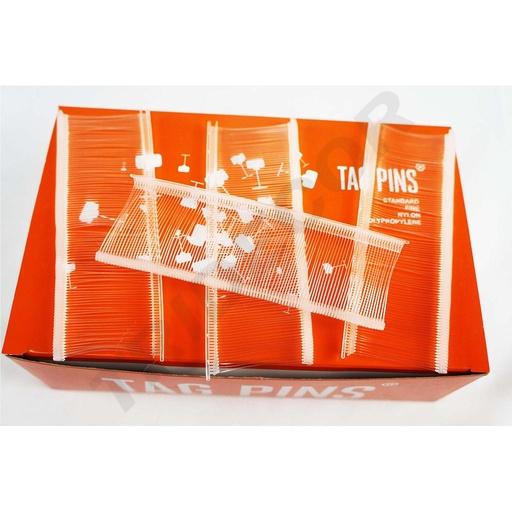 [014178] 细枪绳线 Navetes Finos 35mm 5000undes