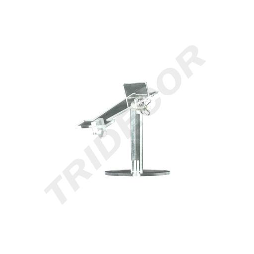 [007092] Methacrylate Footwear Display Stand