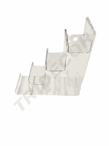 [007116] Expositor para Malas 4 Alturas