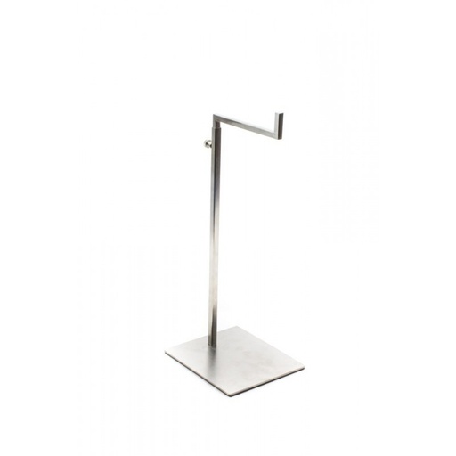 [009730] Adjustable Metal Display Stand for Bags