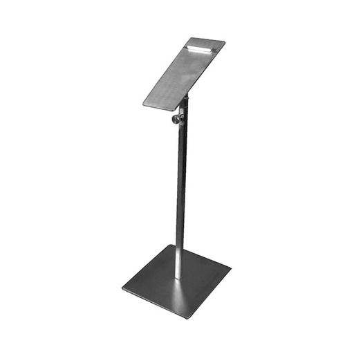 [009761] Adjustable Shoe Display Stand for Stores
