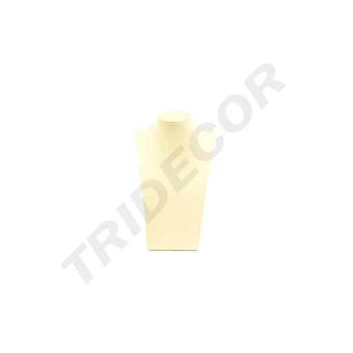 [009864] Expositor para Collares Polipiel Vainilla