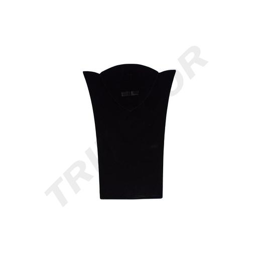 [009717] 黑色天鹅绒珠宝展示架