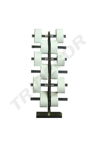 [007053] Clock Display