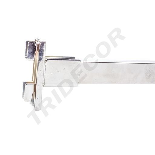 [006058] Rectangular Tube Holder for Zipper