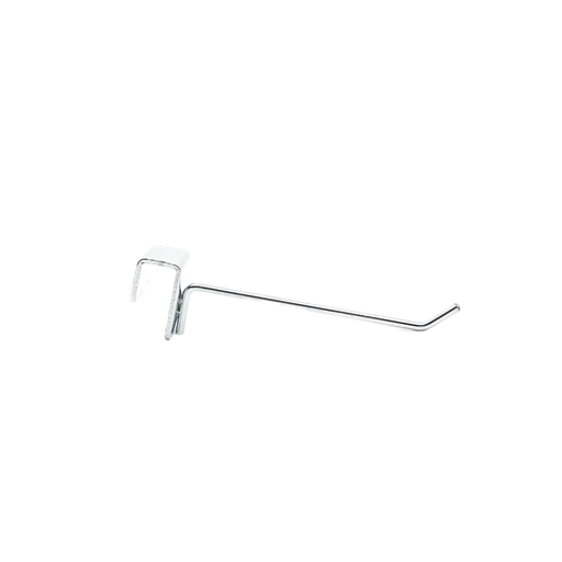 [001042] Hooks for Rectangular Bar 10 cm 6 mm 200/box