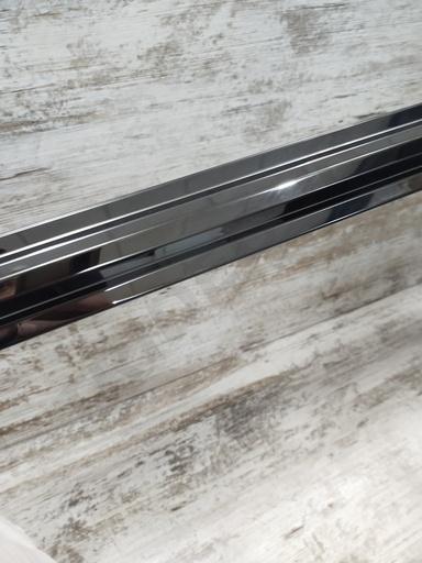 [006539] 黑色弯管 240cm