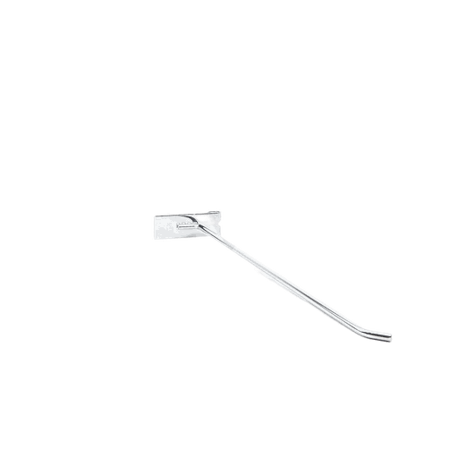 [001016] Ganchos Para Reja Expositora 40 Cm 6 Mm 100 Unidades/Caja