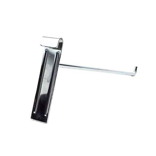 [001164] Cârlig de capăt L pentru grilaje/mese 35 cm 8 mm