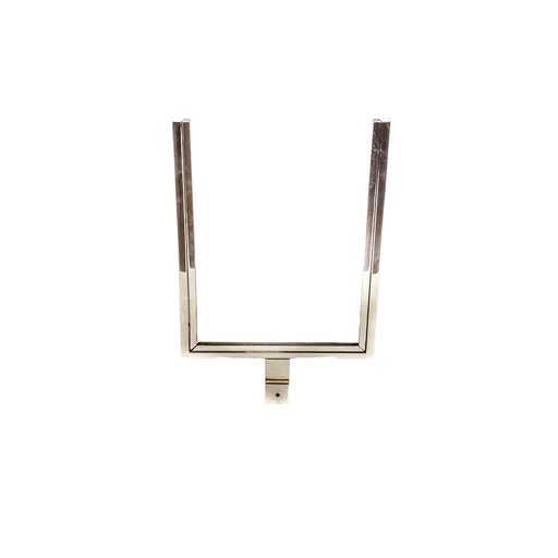 [009740] Poster Holder for Rectangular Tube