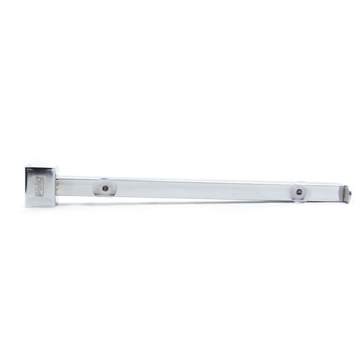 [002103] Glass Support/Shelf for Rectangular Tube 30cm