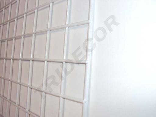 [033123] Malla Blanca Margen Simple 60X150Cm