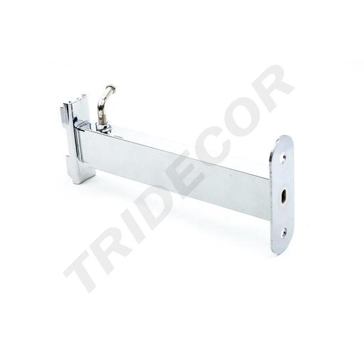 [006056] Brazo Extensible Para Tubo De Cremallera De 50Mm