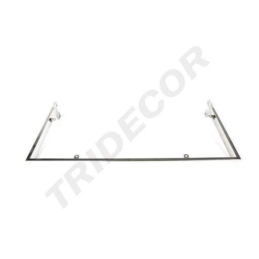 [006528] Shelf for Zipper System 59.5X29cm