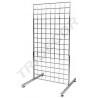 [033009] Pata Metalica Forma T 150X70cm