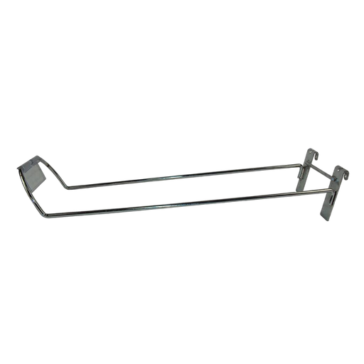 [001180] Suport pentru minge cu suport de preț pentru gard/plasă, 35 cm