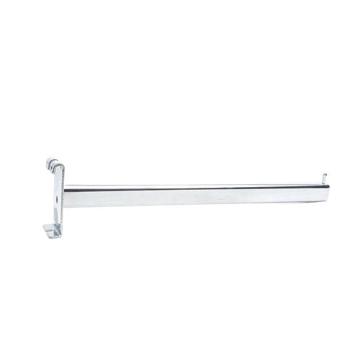 [002030] Colgador Recto con 1 clavo para Malla 40 cm