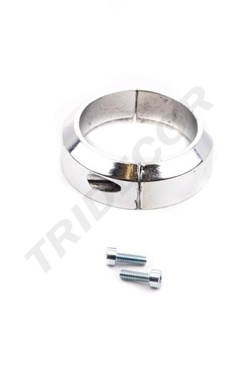 [006161] 50MM Metal Pipe Clamp